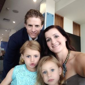 Meet your Posher, Lynn